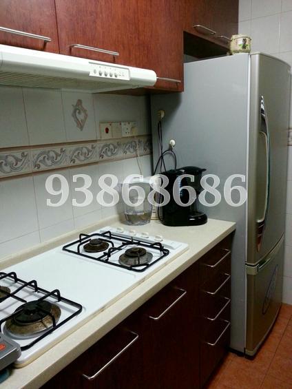 Maysprings (D23), Apartment #105988102